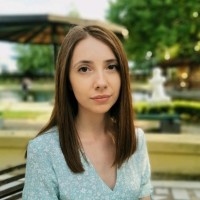 Simona Taneska