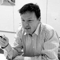 Gary Overton