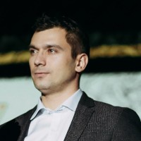 Dmitry Sherstobitov