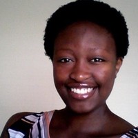 Nobukhosi Mafu