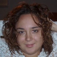 Tetyana Polonska