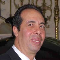 Mohamed Elsabahy