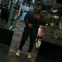 Mohammed Adil