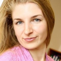 Larisa Mayer