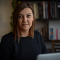 Nora Tuli Karahoda