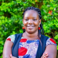 Gloria Ochola