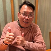 Thomas Tan