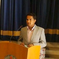 Rajesh Kumar