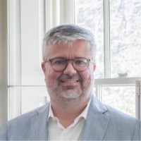 Sean Gaudette, P.E.