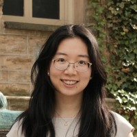 Gloria Wang