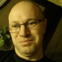 Patrik Arvén