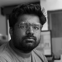Vinay T M