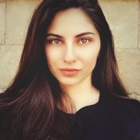 Aysel Huseynova