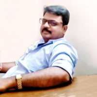 Kranthi Swaroop Kumar