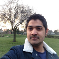 Baljinder kumar
