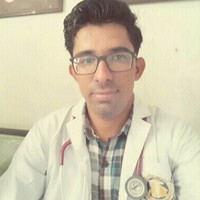 Asif Naib Shar