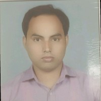 Ajeet Kumar Pathak