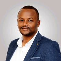 James Nduriri Githinji