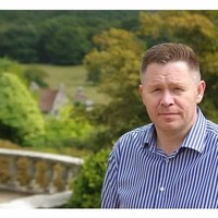 Ian Hills
