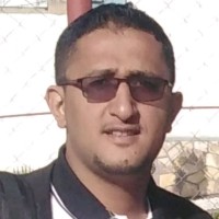 Ziad Al-Shamery