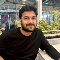 Lokesh Raj C S