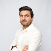 Drew Van Heerden