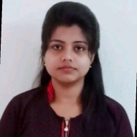 Bishakha Das