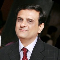 Himanshu R Jani