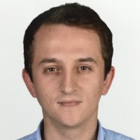 Burak Özkan