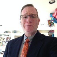 David Mckay, Phd