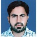 Syed Alamdar Hussain