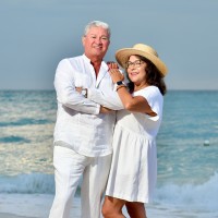 Luis Roberto León, PE, BCEE, ENV SP, F. ASCE, WEF FELLOW