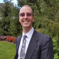 Christopher Blakeman, Ms, Rem