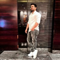 Ishwar Rajput