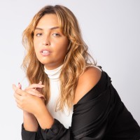 Luana Calmon