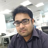 Amitabh Jaiswal
