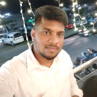 Premnath Rajamani