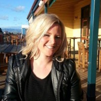 Trudi Berry