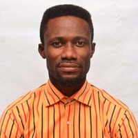 Kingsley Daniel