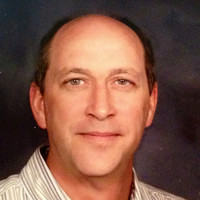 Rick Bush