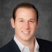 Nicholas Kusturiss JR