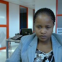 Tsholofelo Moseja - Tshireletso