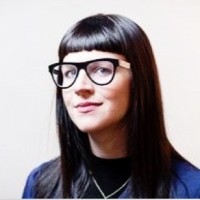 Caitriona Ní Laoire