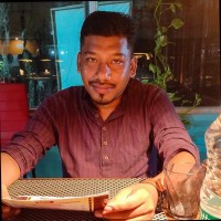 Rajkishor Roy