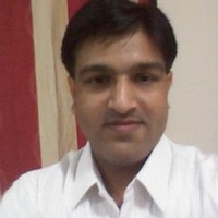 Dhaneshwer Patidar