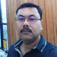 Dhanjeet Chetia