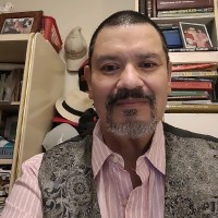 Max Briceno