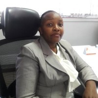 Esther Njiraini