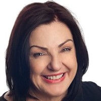 Vicki Poxon