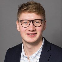 Aaron Pinnock, Cfa